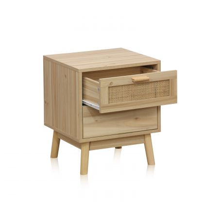 Table de chevet Debra