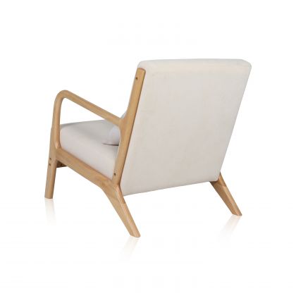 Fauteuil Elka