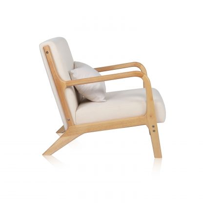 Fauteuil Elka