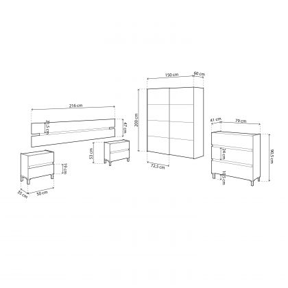 Quarto Ezra 3C Plus