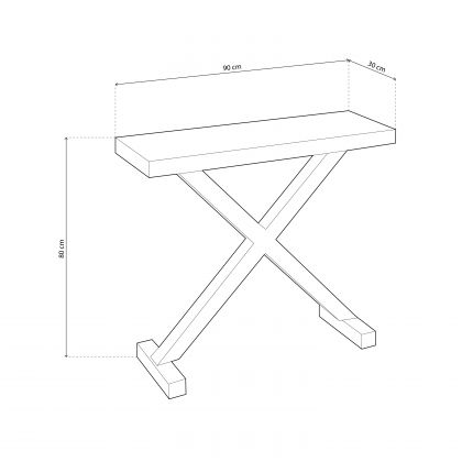 Récepteur console Xeon