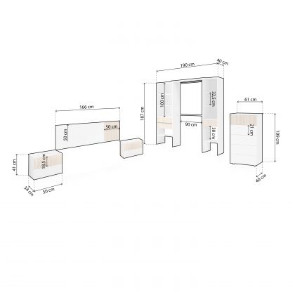 Quarto Nitza 5C Plus