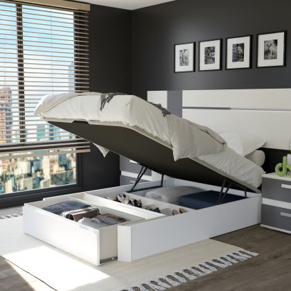 Canapé Luxury S-Max 3D