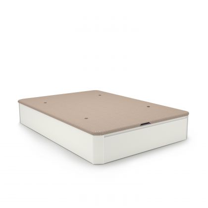 Sommier rebatível luxo S-Max 3D