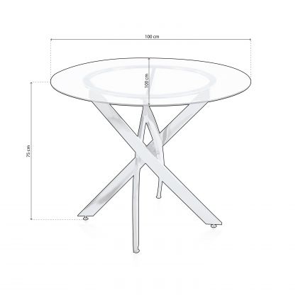 Table ronde du tonnerre