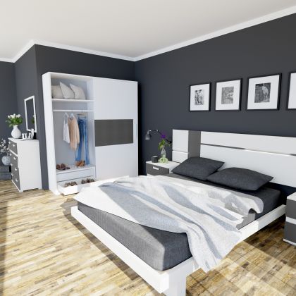 Chambre Ataneq Air 4C Plus