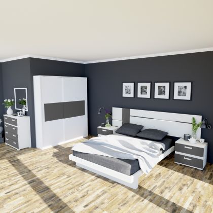 Chambre Ataneq Air 4C Plus