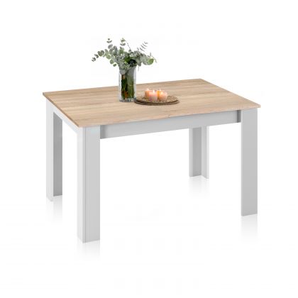 Mesa de comedor extensible...
