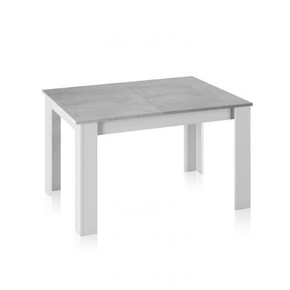 Mesa de comedor extensible Danna 140