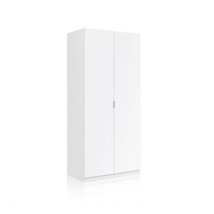 Armoire 2 portes Low Cost