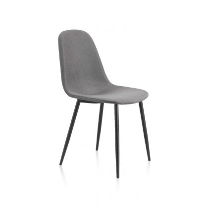 Pack 4 sillas de comedor Hall