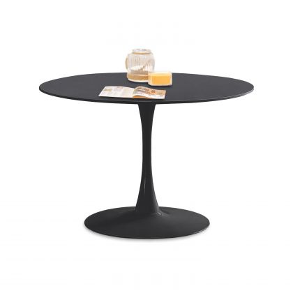 Mesa circular Gina