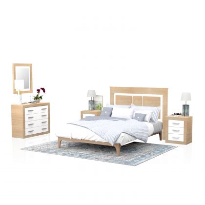 Quarto Kira 4C