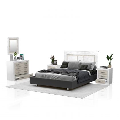 Quarto Kira 4C