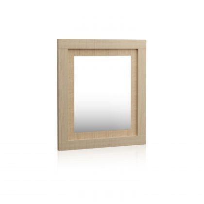 Espejo rectangular Kira