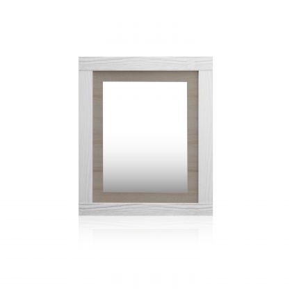 Espejo rectangular Kira