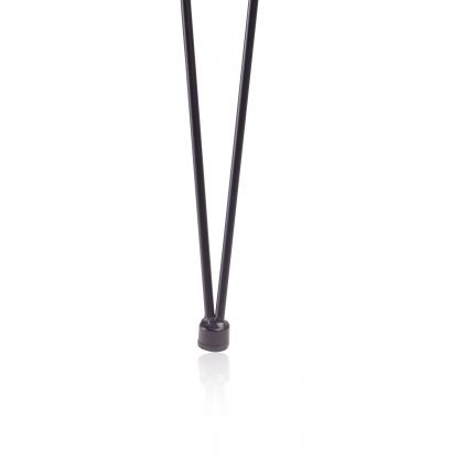Conjunto de 2 cadeiras de exterior Zaza