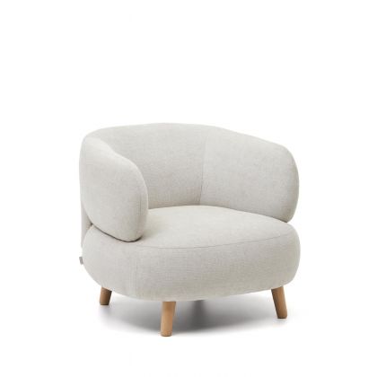 Fauteuil Luisa