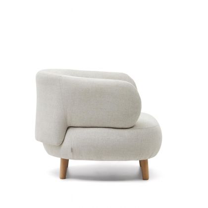 Fauteuil Luisa