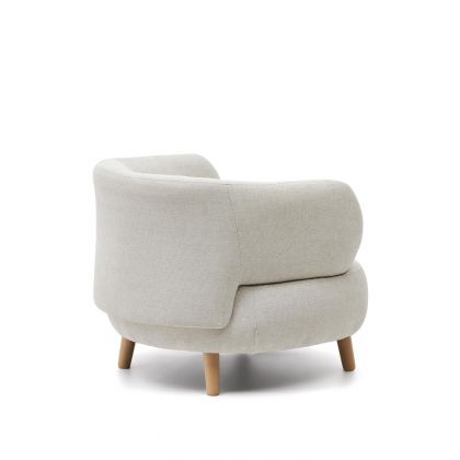 Fauteuil Luisa