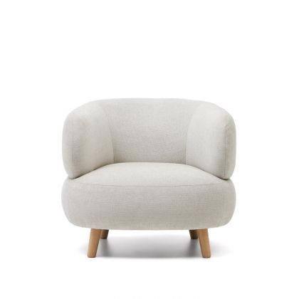 Fauteuil Luisa