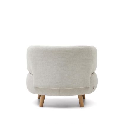 Fauteuil Luisa