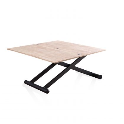 Mesa de centro extensível Katia
