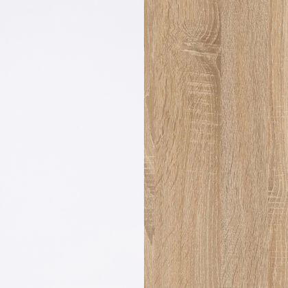 Mesa de comedor extensible Danna