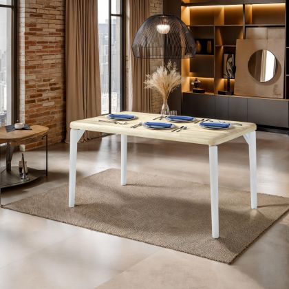 Mesa de jantar Padma 160