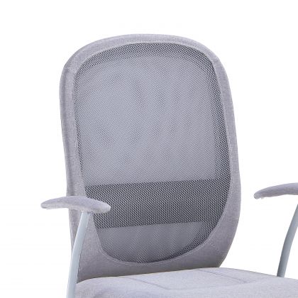 Silla de oficina Lisa Tex