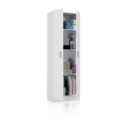 Armario Multi Useful 60 2 Puertas