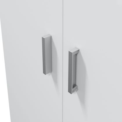 Armario Multi Useful 73 2 Puertas