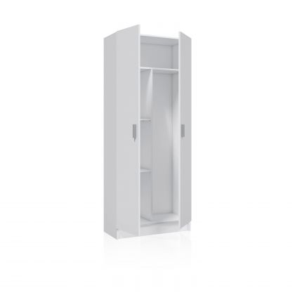 Armario Multi Useful 73 2 Puertas