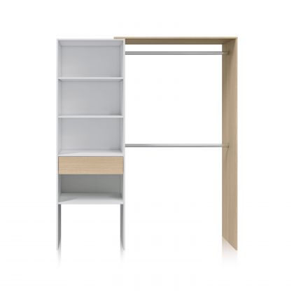 Armario Vestidor Aura