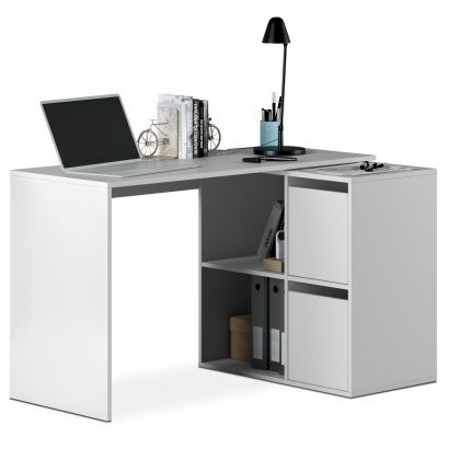 Bureau multi-positions Spacio