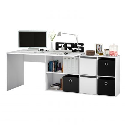 Mesa de escritorio Move