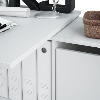 Mesa de escritorio Move