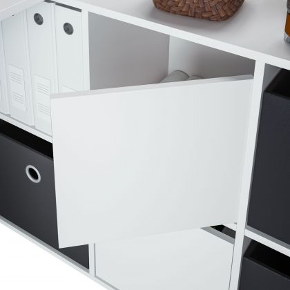Mesa de escritorio Move