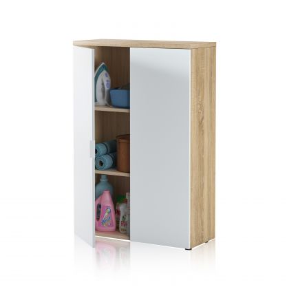 Armoire auxiliaire de travail