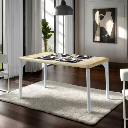 Mesa de comedor Padma 140