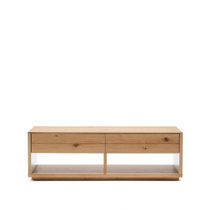 Mesa de centro Alguema
