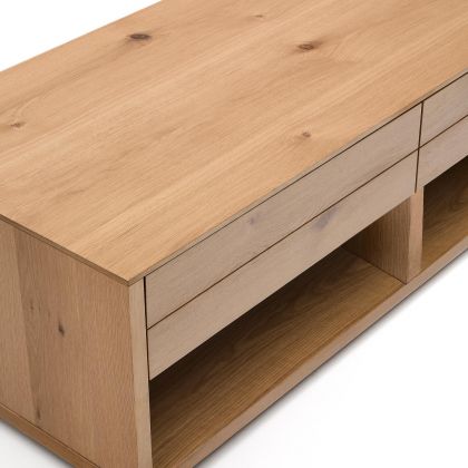 Mesa de centro Alguema