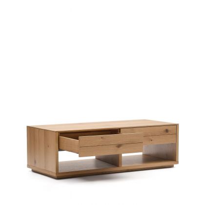 Mesa de centro Alguema