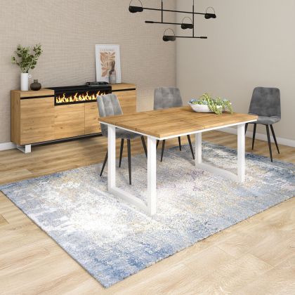 Mesa de comedor Altea 140