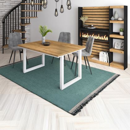Mesa de comedor Altea 140