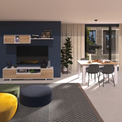Salón Kenzo