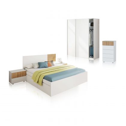 Quarto Nitza 5C Max V1