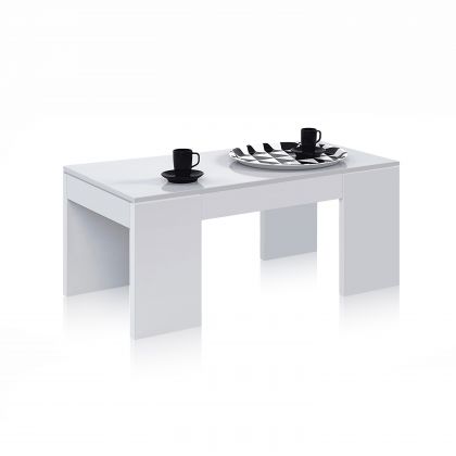 Table basse relevable Calex