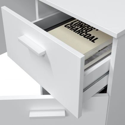 Prendre une table de bureau