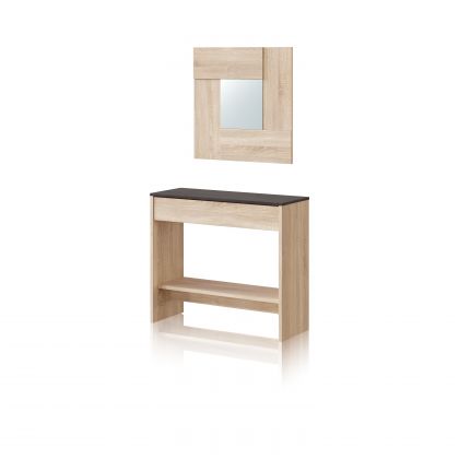 Mueble de recibidor consola...